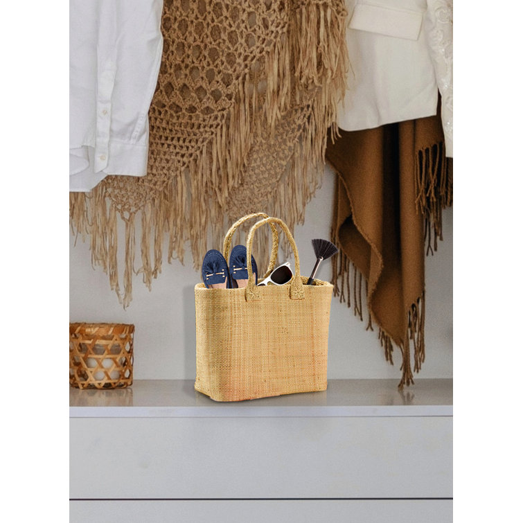 Picnic mini online tote